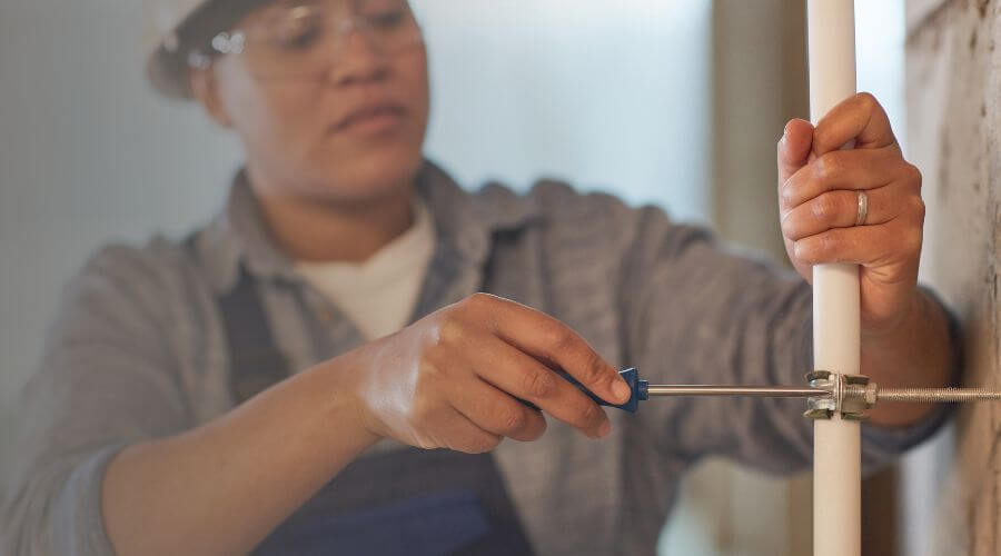 Local annual plumbing maintenance in Fish Haven, ID